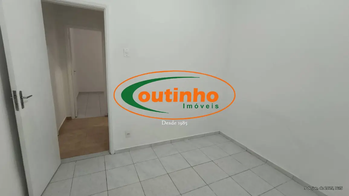 Foto 4 de Apartamento com 2 quartos à venda, 80m2 em Grajaú, Rio De Janeiro - RJ