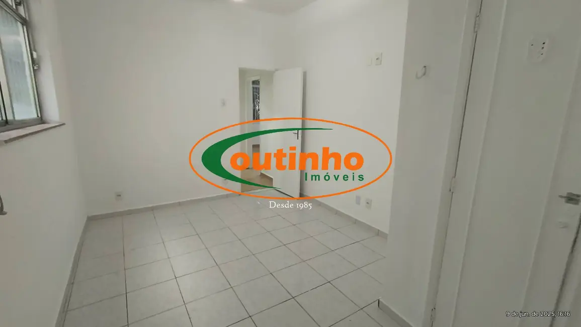 Foto 7 de Apartamento com 2 quartos à venda, 80m2 em Grajaú, Rio De Janeiro - RJ