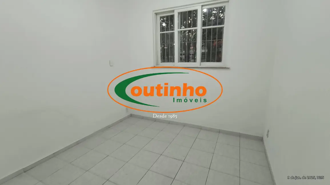 Foto 3 de Apartamento com 2 quartos à venda, 80m2 em Grajaú, Rio De Janeiro - RJ