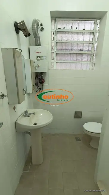 Foto 9 de Apartamento com 2 quartos à venda, 80m2 em Grajaú, Rio De Janeiro - RJ