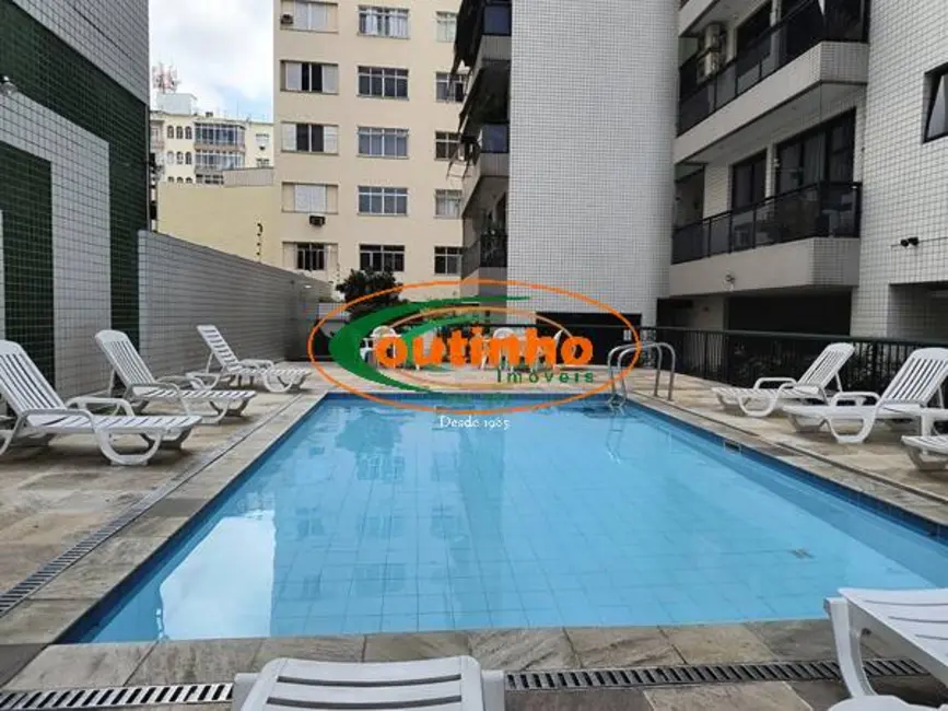 Apartamento com 2 quartos à venda, 87m2 em Tijuca, Rio De Janeiro - RJ - imagem 1 Foto 1 de Apartamento com 2 quartos à venda, 87m2 em Tijuca, Rio De Janeiro - RJ