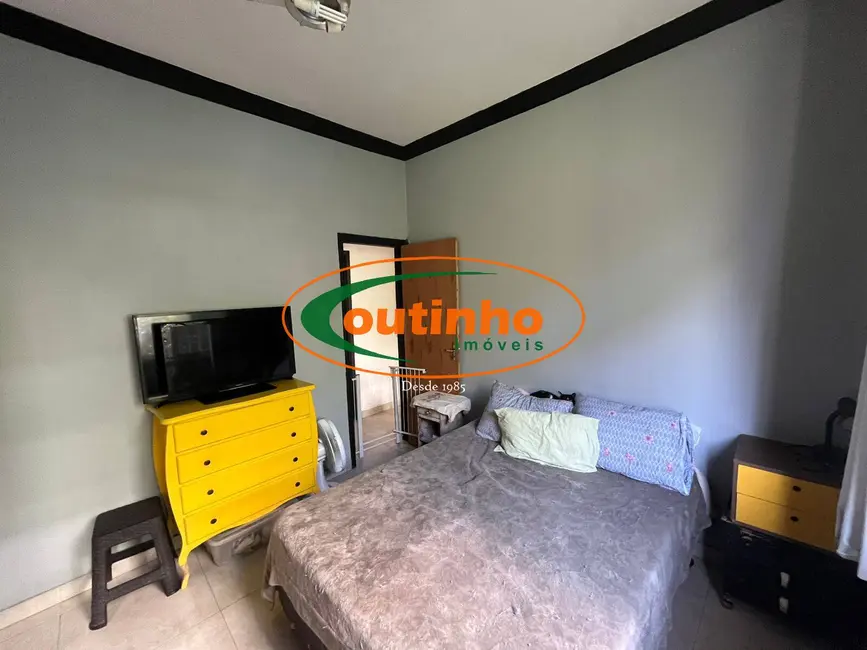 Apartamento com 2 quartos à venda, 74m2 em Tijuca, Rio De Janeiro - RJ - imagem 7 Foto 7 de Apartamento com 2 quartos à venda, 74m2 em Tijuca, Rio De Janeiro - RJ