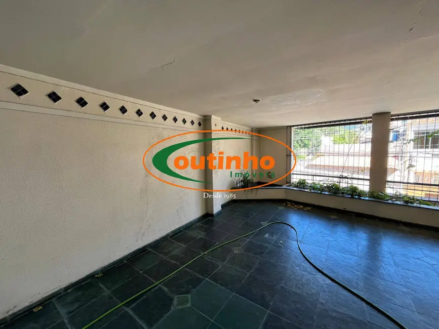 Foto 3 de Apartamento com 1 quarto à venda, 58m2 em Tijuca, Rio De Janeiro - RJ