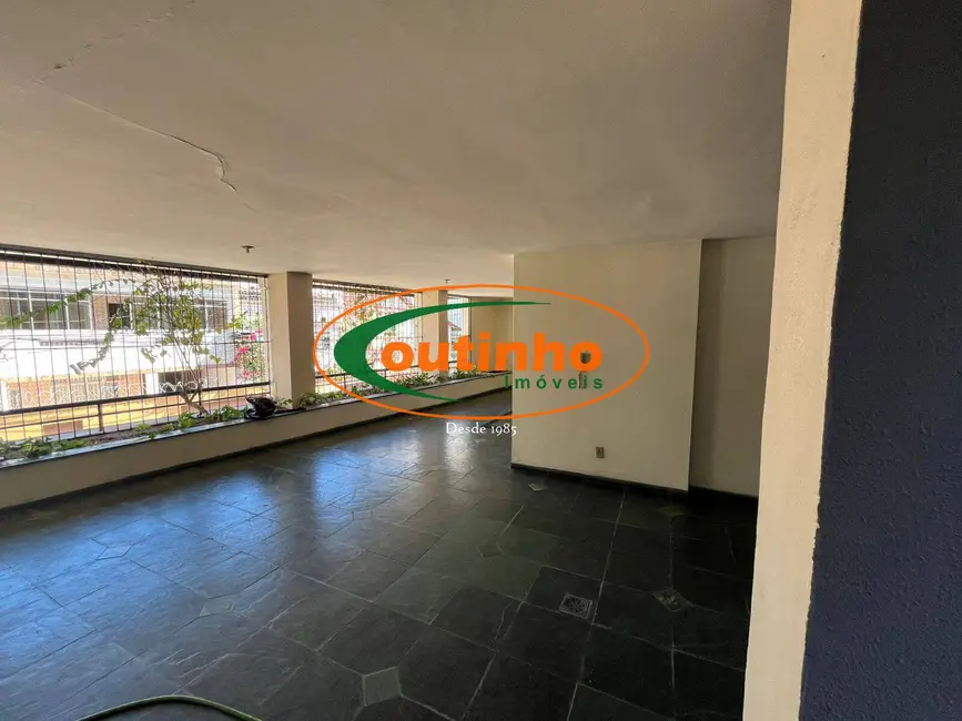 Foto 4 de Apartamento com 1 quarto à venda, 58m2 em Tijuca, Rio De Janeiro - RJ