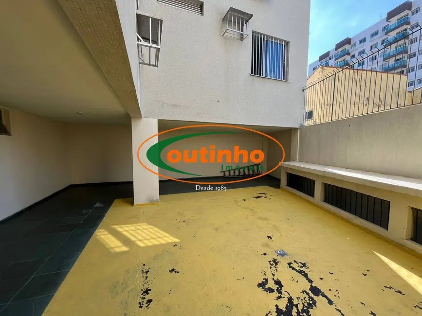 Foto 5 de Apartamento com 1 quarto à venda, 58m2 em Tijuca, Rio De Janeiro - RJ