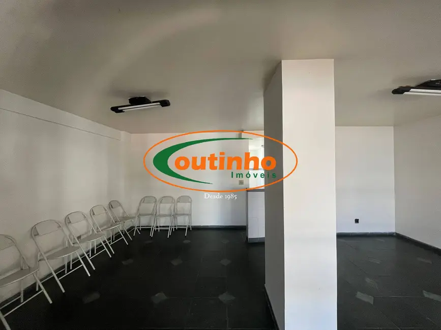 Foto 7 de Apartamento com 1 quarto à venda, 58m2 em Tijuca, Rio De Janeiro - RJ