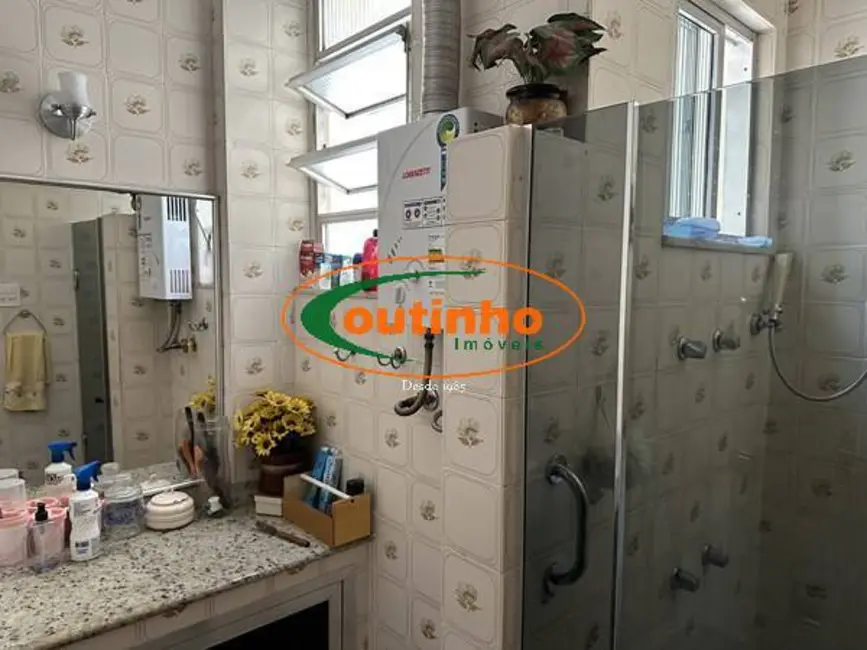 Foto 8 de Apartamento com 2 quartos à venda, 60m2 em Vila Isabel, Rio De Janeiro - RJ