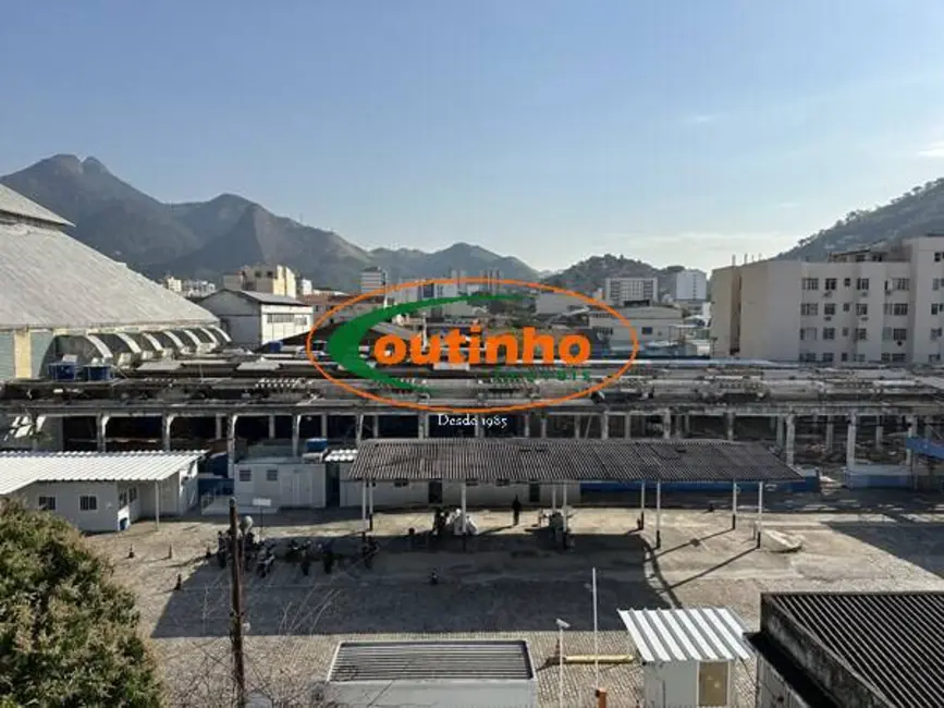 Foto 1 de Apartamento com 2 quartos à venda, 60m2 em Vila Isabel, Rio De Janeiro - RJ