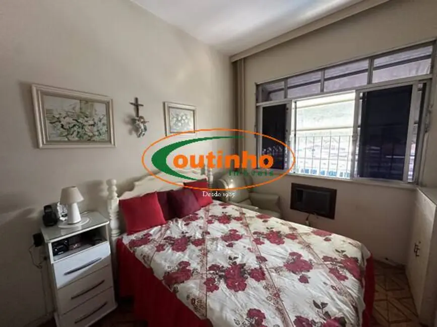 Foto 6 de Apartamento com 2 quartos à venda, 60m2 em Vila Isabel, Rio De Janeiro - RJ