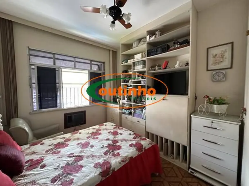 Foto 5 de Apartamento com 2 quartos à venda, 60m2 em Vila Isabel, Rio De Janeiro - RJ
