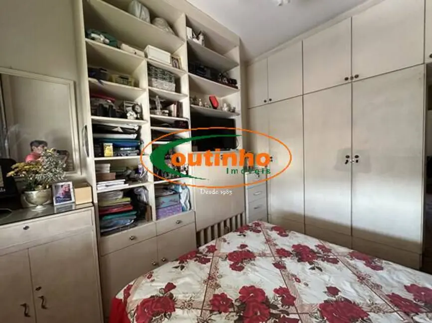 Foto 7 de Apartamento com 2 quartos à venda, 60m2 em Vila Isabel, Rio De Janeiro - RJ