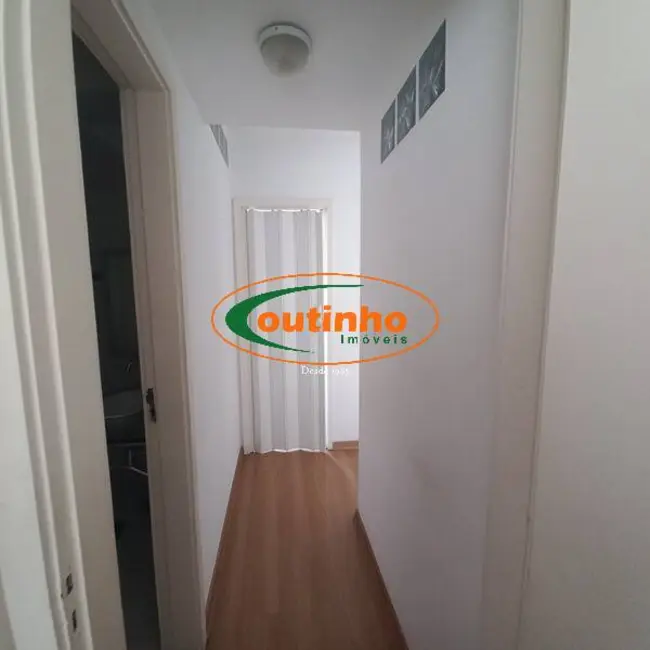 Foto 5 de Apartamento com 2 quartos à venda, 64m2 em Tijuca, Rio De Janeiro - RJ