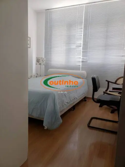 Foto 8 de Apartamento com 2 quartos à venda, 64m2 em Tijuca, Rio De Janeiro - RJ