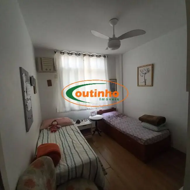Foto 7 de Apartamento com 2 quartos à venda, 64m2 em Tijuca, Rio De Janeiro - RJ