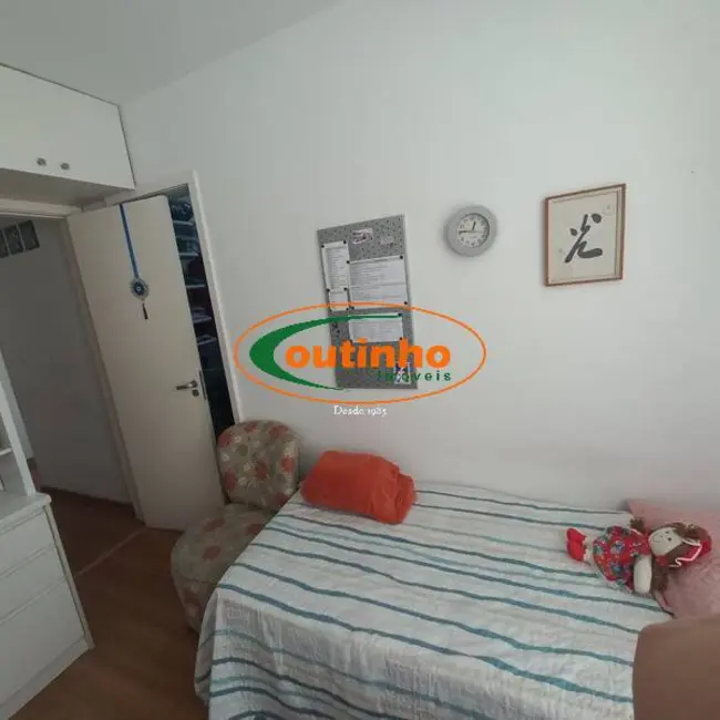 Foto 6 de Apartamento com 2 quartos à venda, 64m2 em Tijuca, Rio De Janeiro - RJ