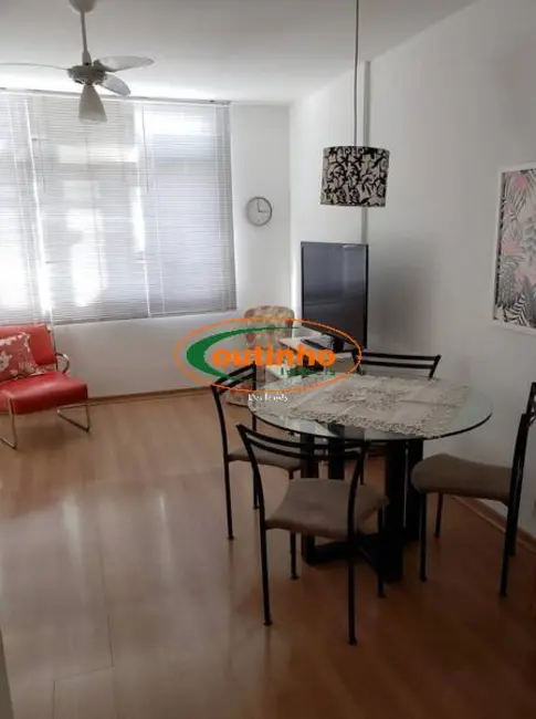 Foto 3 de Apartamento com 2 quartos à venda, 64m2 em Tijuca, Rio De Janeiro - RJ
