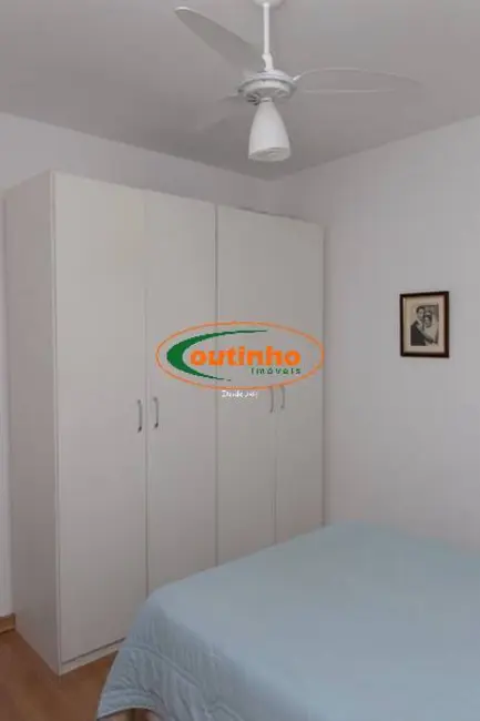 Foto 9 de Apartamento com 2 quartos à venda, 64m2 em Tijuca, Rio De Janeiro - RJ
