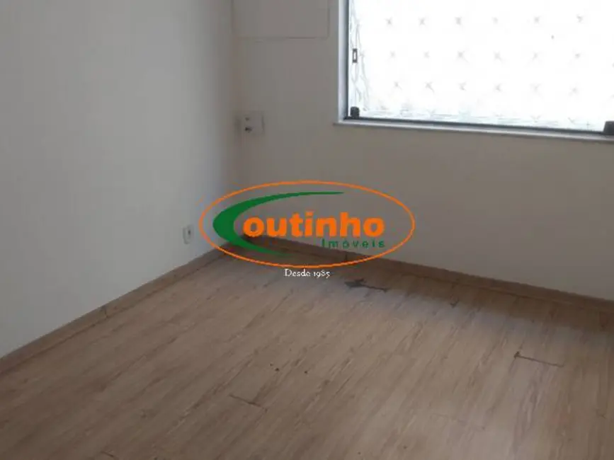Foto 3 de Apartamento com 2 quartos à venda, 55m2 em Rio Comprido, Rio De Janeiro - RJ