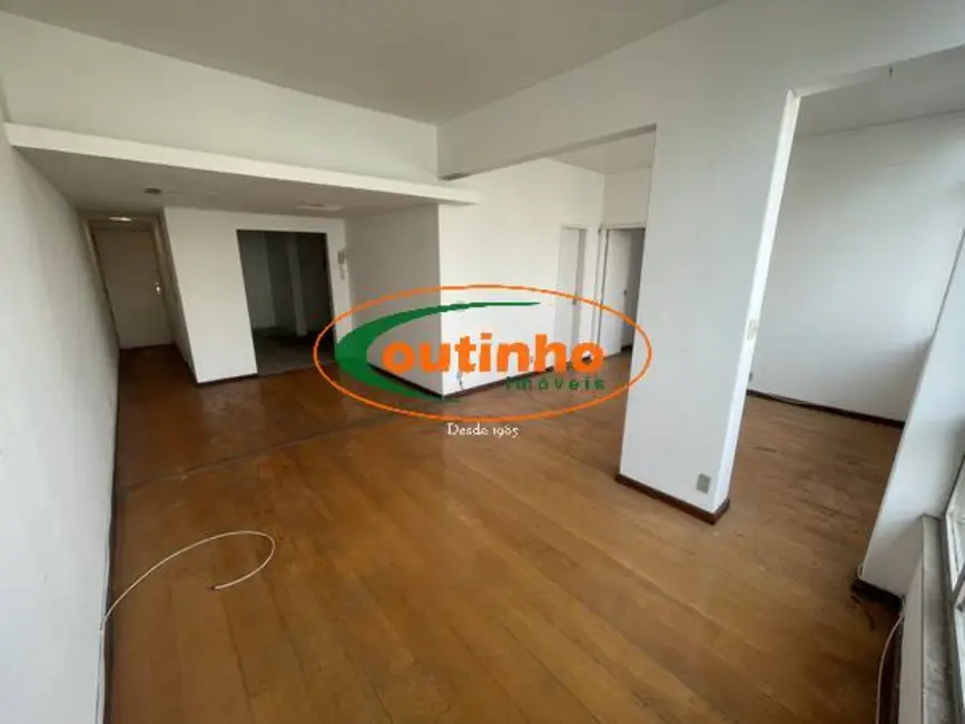 Apartamento com 3 quartos à venda, 94m2 em Tijuca, Rio De Janeiro - RJ - imagem 2 Foto 2 de Apartamento com 3 quartos à venda, 94m2 em Tijuca, Rio De Janeiro - RJ