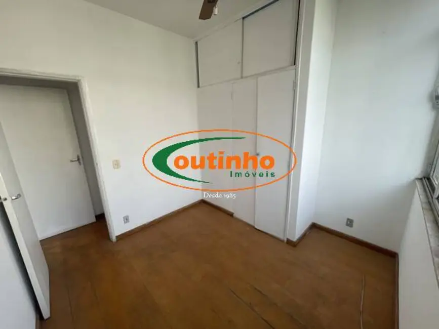 Apartamento com 3 quartos à venda, 94m2 em Tijuca, Rio De Janeiro - RJ - imagem 7 Foto 7 de Apartamento com 3 quartos à venda, 94m2 em Tijuca, Rio De Janeiro - RJ