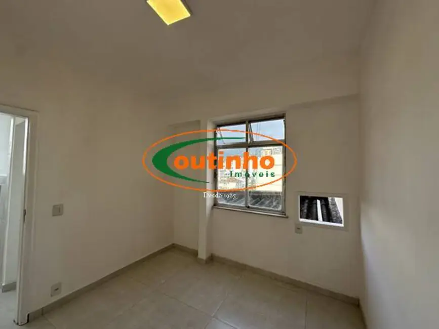 Foto 7 de Apartamento com 1 quarto à venda, 35m2 em Tijuca, Rio De Janeiro - RJ