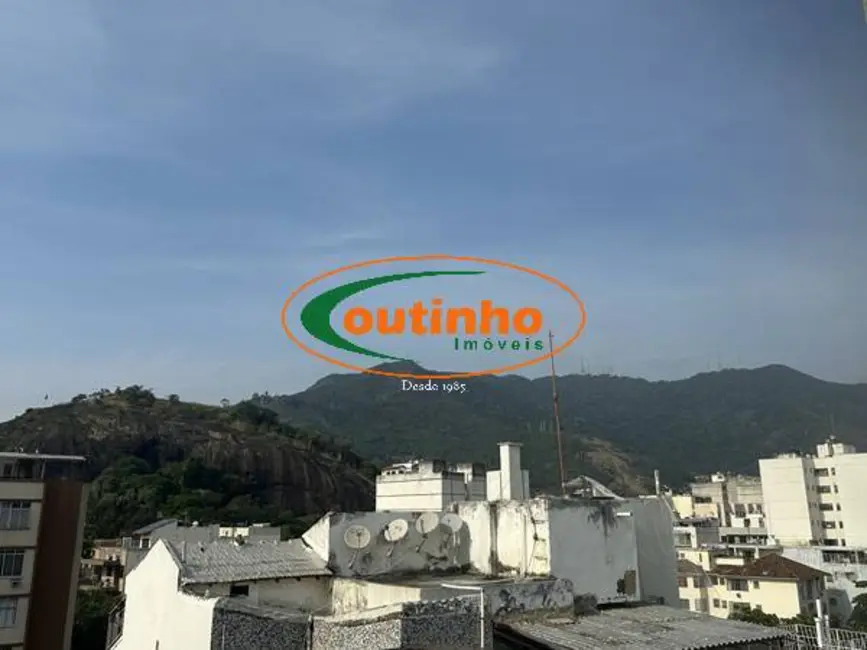 Foto 1 de Apartamento com 1 quarto à venda, 35m2 em Tijuca, Rio De Janeiro - RJ