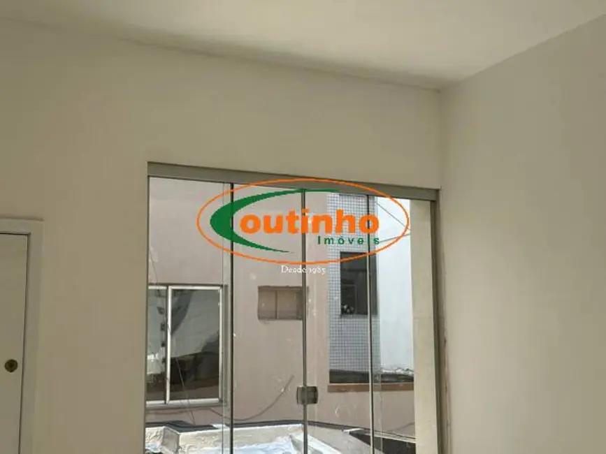 Foto 5 de Apartamento com 1 quarto à venda, 35m2 em Tijuca, Rio De Janeiro - RJ