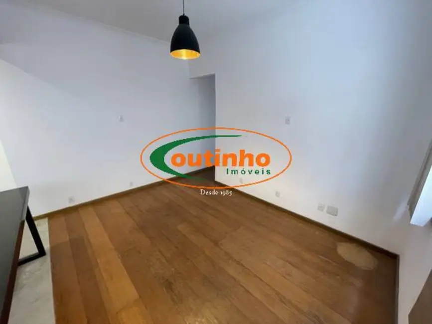 Foto 9 de Apartamento com 2 quartos à venda, 62m2 em Tijuca, Rio De Janeiro - RJ