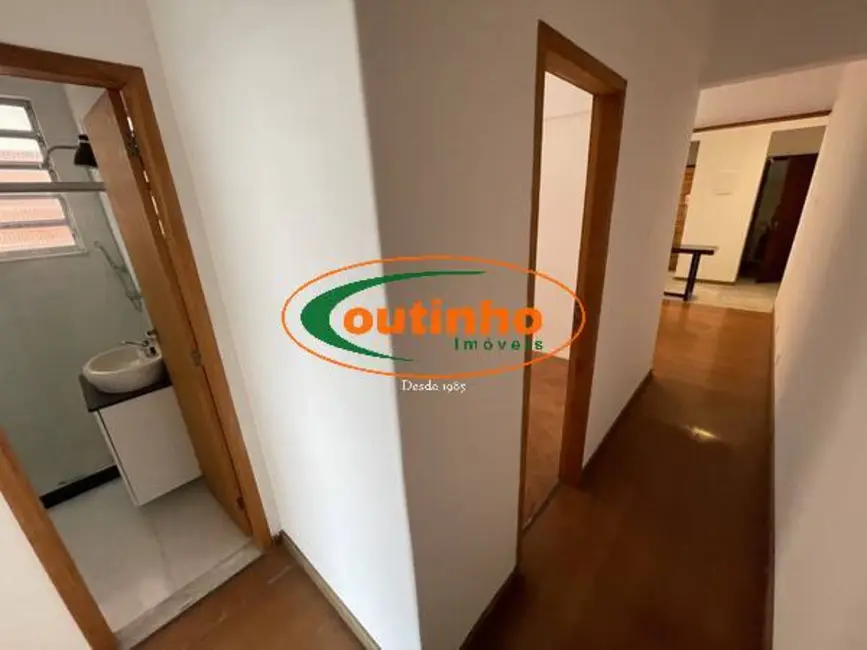 Foto 5 de Apartamento com 2 quartos à venda, 62m2 em Tijuca, Rio De Janeiro - RJ