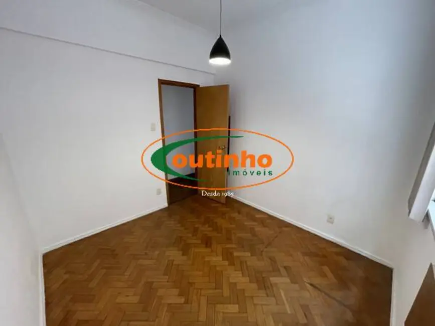Foto 6 de Apartamento com 2 quartos à venda, 62m2 em Tijuca, Rio De Janeiro - RJ
