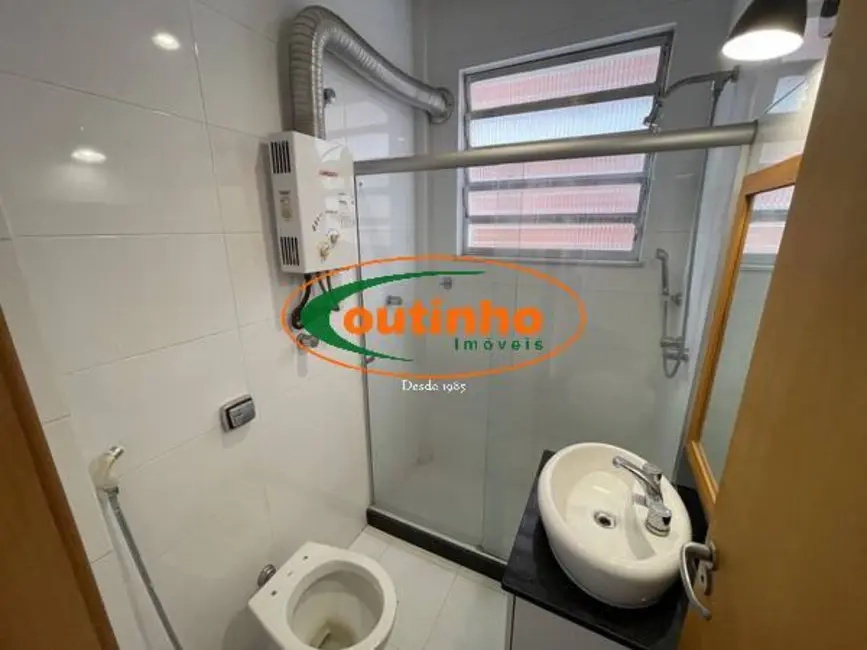 Foto 8 de Apartamento com 2 quartos à venda, 62m2 em Tijuca, Rio De Janeiro - RJ