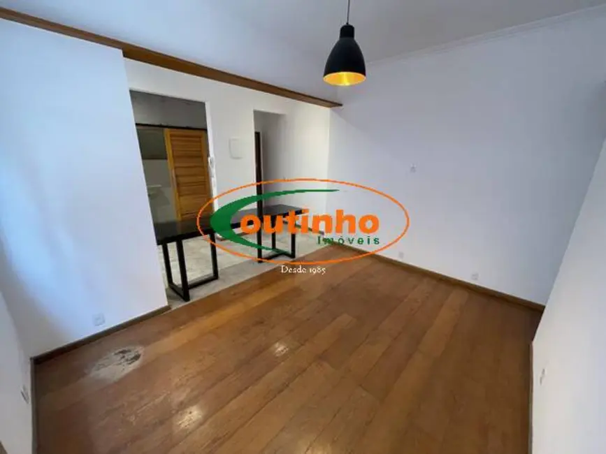 Foto 7 de Apartamento com 2 quartos à venda, 62m2 em Tijuca, Rio De Janeiro - RJ
