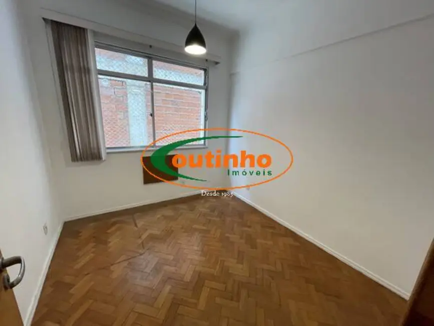 Foto 4 de Apartamento com 2 quartos à venda, 62m2 em Tijuca, Rio De Janeiro - RJ