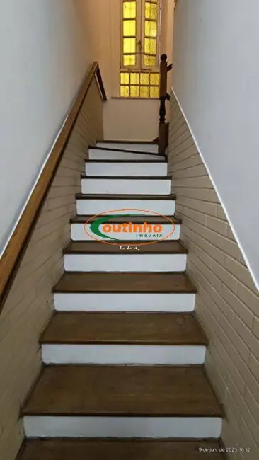 Foto 2 de Apartamento com 3 quartos à venda, 125m2 em Grajaú, Rio De Janeiro - RJ