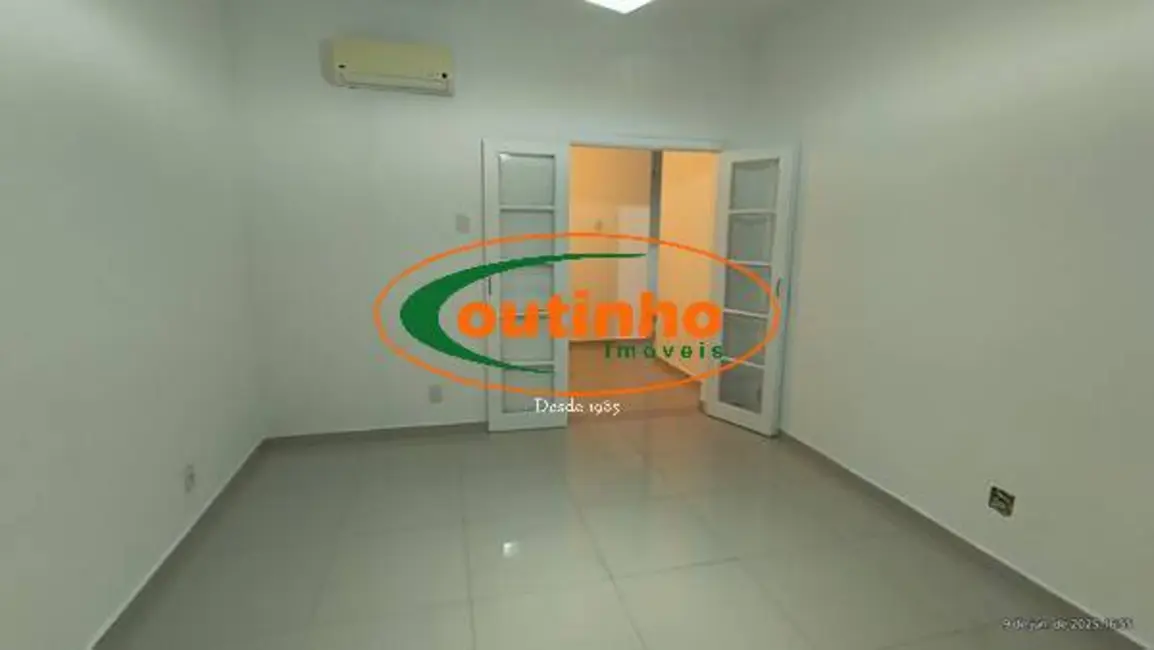 Foto 8 de Apartamento com 3 quartos à venda, 125m2 em Grajaú, Rio De Janeiro - RJ