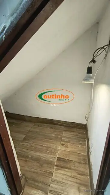 Foto 4 de Apartamento com 3 quartos à venda, 125m2 em Grajaú, Rio De Janeiro - RJ