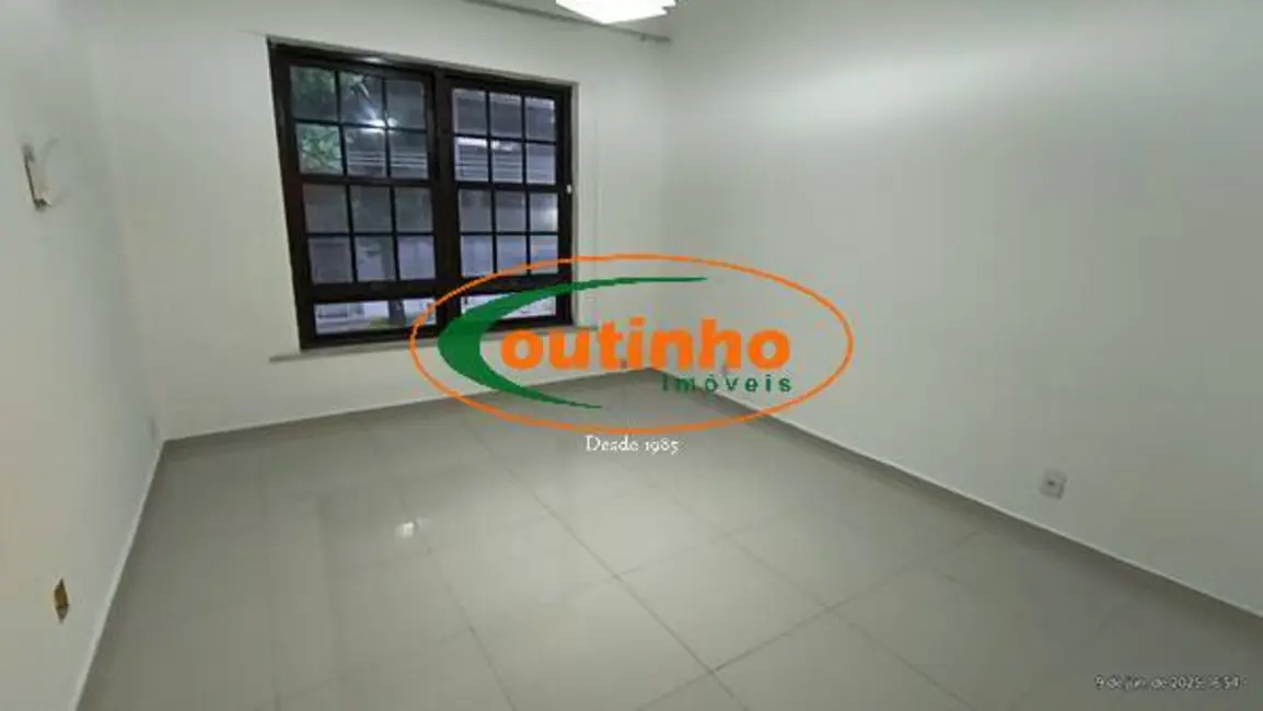 Foto 1 de Apartamento com 3 quartos à venda, 125m2 em Grajaú, Rio De Janeiro - RJ