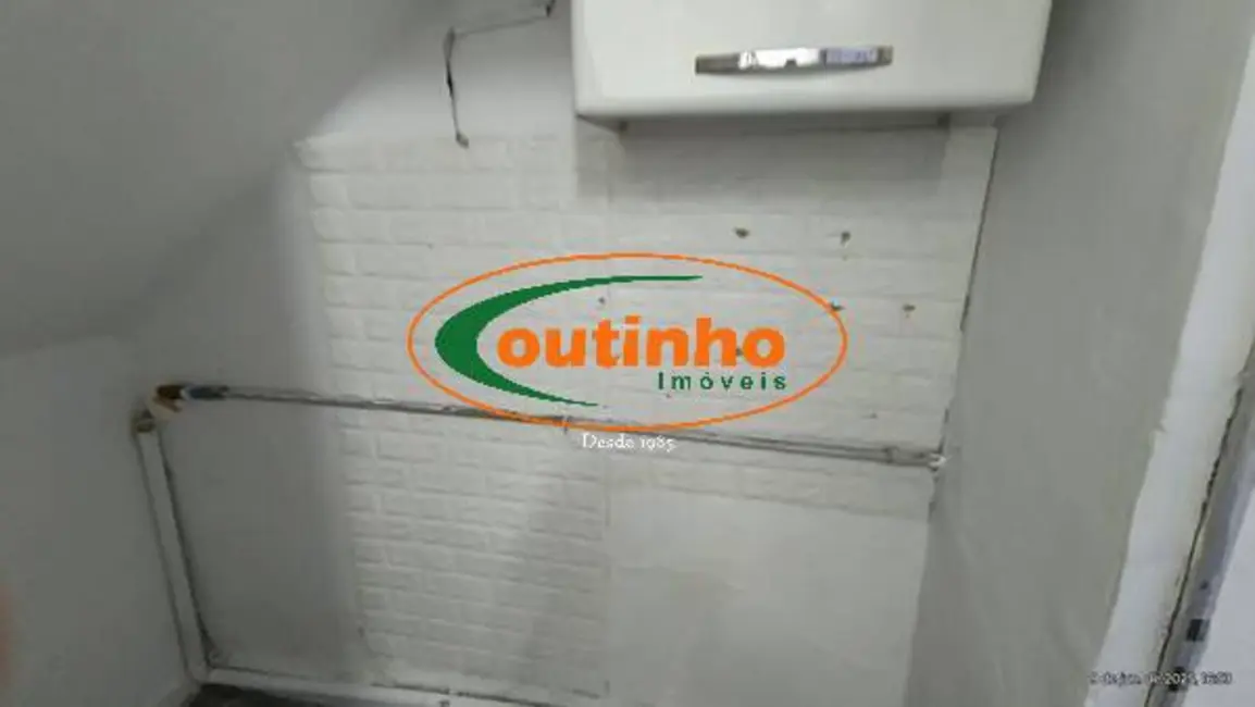 Foto 5 de Apartamento com 3 quartos à venda, 125m2 em Grajaú, Rio De Janeiro - RJ