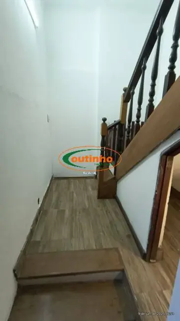 Foto 3 de Apartamento com 3 quartos à venda, 125m2 em Grajaú, Rio De Janeiro - RJ