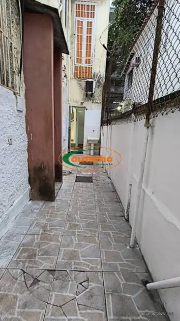 Foto 6 de Apartamento com 3 quartos à venda, 125m2 em Grajaú, Rio De Janeiro - RJ