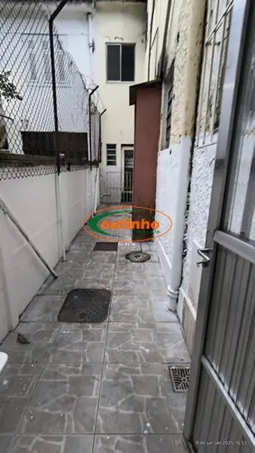 Foto 7 de Apartamento com 3 quartos à venda, 125m2 em Grajaú, Rio De Janeiro - RJ