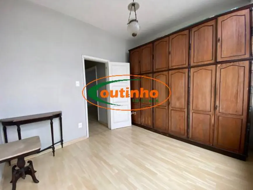Foto 7 de Apartamento com 3 quartos à venda, 103m2 em Tijuca, Rio De Janeiro - RJ