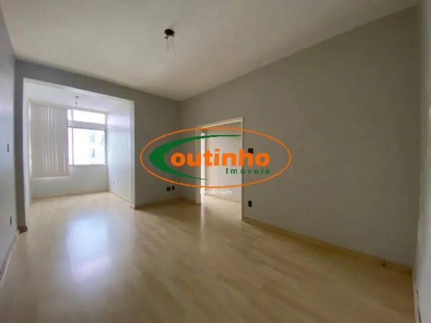 Foto 1 de Apartamento com 3 quartos à venda, 103m2 em Tijuca, Rio De Janeiro - RJ