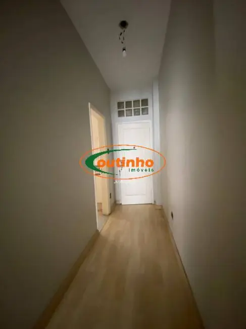 Foto 3 de Apartamento com 3 quartos à venda, 103m2 em Tijuca, Rio De Janeiro - RJ