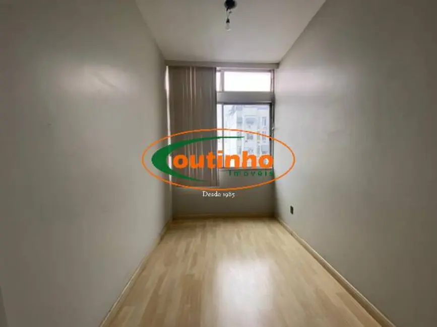 Foto 4 de Apartamento com 3 quartos à venda, 103m2 em Tijuca, Rio De Janeiro - RJ