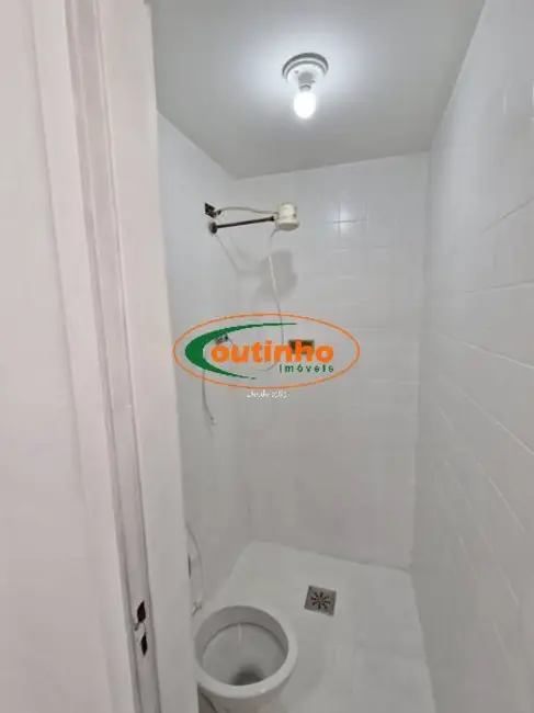 Apartamento com 3 quartos à venda, 134m2 em Andaraí, Rio De Janeiro - RJ - imagem 7 Foto 7 de Apartamento com 3 quartos à venda, 134m2 em Andaraí, Rio De Janeiro - RJ