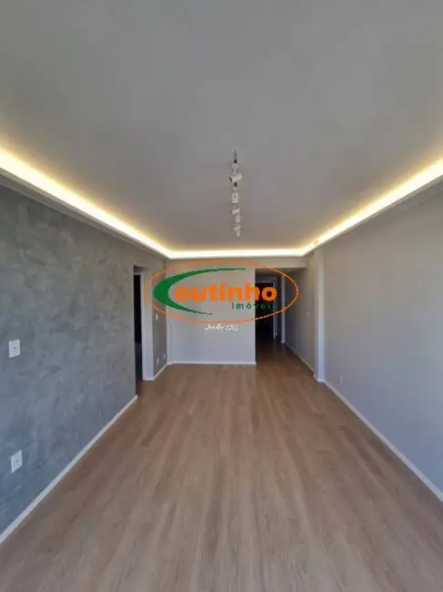 Apartamento com 3 quartos à venda, 134m2 em Andaraí, Rio De Janeiro - RJ - imagem 4 Foto 4 de Apartamento com 3 quartos à venda, 134m2 em Andaraí, Rio De Janeiro - RJ