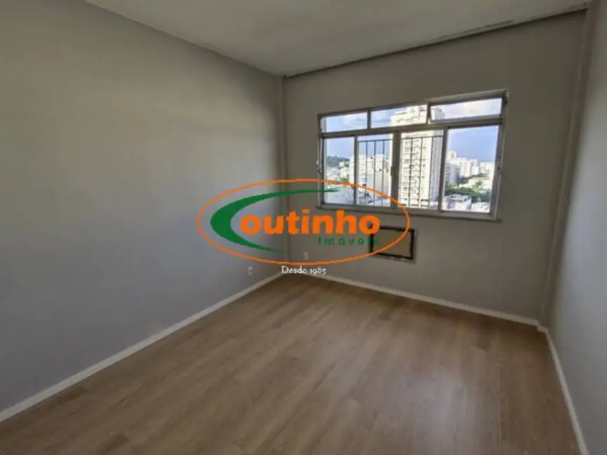 Apartamento com 3 quartos à venda, 134m2 em Andaraí, Rio De Janeiro - RJ - imagem 5 Foto 5 de Apartamento com 3 quartos à venda, 134m2 em Andaraí, Rio De Janeiro - RJ