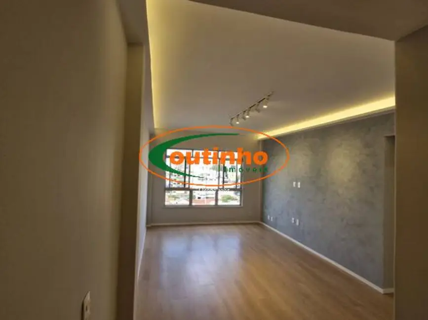 Apartamento com 3 quartos à venda, 134m2 em Andaraí, Rio De Janeiro - RJ - imagem 3 Foto 3 de Apartamento com 3 quartos à venda, 134m2 em Andaraí, Rio De Janeiro - RJ