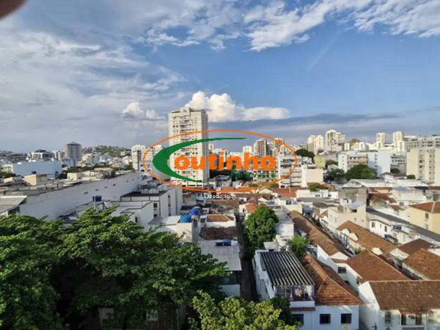 Apartamento com 3 quartos à venda, 134m2 em Andaraí, Rio De Janeiro - RJ - imagem 1 Foto 1 de Apartamento com 3 quartos à venda, 134m2 em Andaraí, Rio De Janeiro - RJ